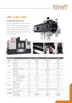 Winnerstech Catalogue 1 Taiwan Winnerstech Machinery Co Ltd PDF 