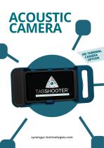 ACOUSTIC CAMERA - TABSHOOTER-1