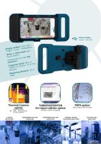 ACOUSTIC CAMERA - TABSHOOTER-3