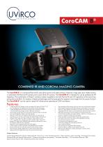 CoroCAM 8-1