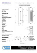 ECOBLOWER 351-C-2