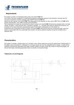 POWER UNIT FOR HYDRAULIC OVERLOAD - 3