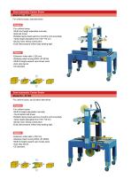 Carton Sealer-2