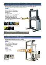 Pallet Strapping Machine-3