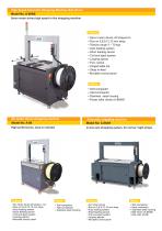 Strapping Machine-2