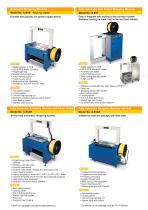 Strapping Machine-3