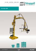 FILLING ARM-1