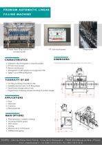 premium automatic linear filling machine-2
