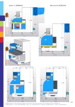 downdraft table Up & Down - 4