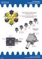 High-speed screw jack - 8