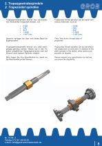 Screw drives-5
