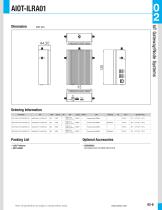 AIOT-ILRA01 - 2