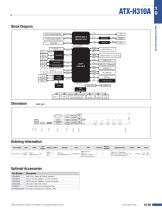 ATX-H310A - 2