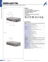 BOXER-6407-TWL