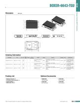 BOXER-6643-TGU - 2