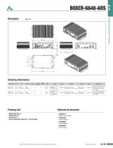 BOXER-6648-ARS-2