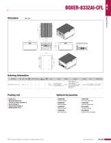 BOXER-8332AI-CFL - 2