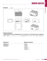 BOXER-8621AI - 2