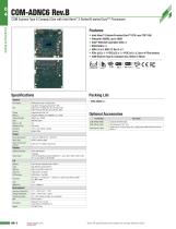 COM-ADNC6 Rev.B