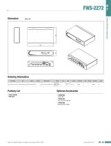 FWS-2272 - 2