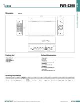 FWS-2290-2