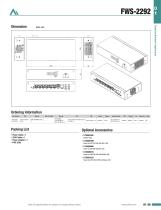 FWS-2292-2