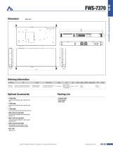 FWS-7370-2
