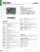 GENE-ASL6