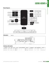 GENE-BSW5 - 2