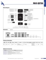 MAX-Q870A-2