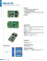 Mini-AI-720 - 1