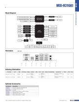 MIX-H310A1 - 2