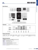 MIX-H610A1-2