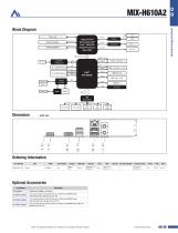 MIX-H610A2-2