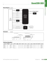 NanoCOM-SKU - 2