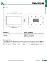 NIKY-2215-NX-2