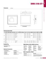 OMNI-3195-BT - 2