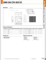 OMNI-BT CPU BOX Kit - 4