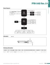 PFM-540I Rev. A - 2