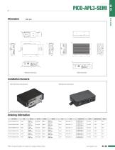 PICO-APL3-SEMI - 2