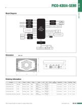 PICO-KBU4-SEMI - 2