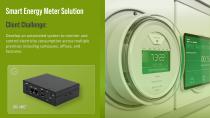 Smart Sustainability with Embedded AI-7