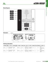 uCOM-IMX8P-2