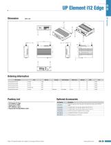 UP Element i12 Edge - 2