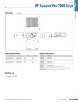 UP Squared 6000 Edge - 2