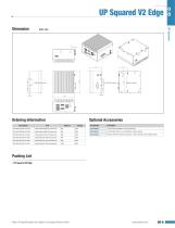 UP Squared V2 Edge - 2