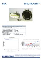 ELECTROGEN™ Electron Generator Arrays - 2