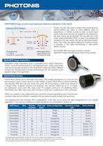 Hybrid Photo Diodes - 2