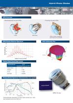 Hybrid Photo Diodes - 3