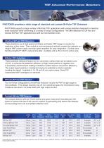 Time of Flight MCP Detector - 3